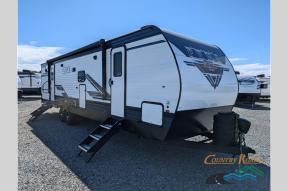 New 2025 Palomino Puma 29BHQB Photo