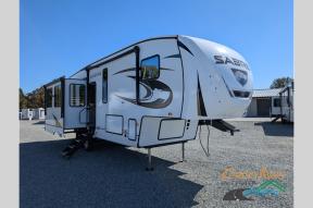 New 2024 Forest River RV Sabre 32GKS Photo