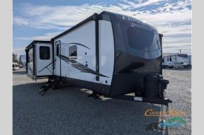 New 2025 Forest River RV Flagstaff Classic 832lKRL Photo