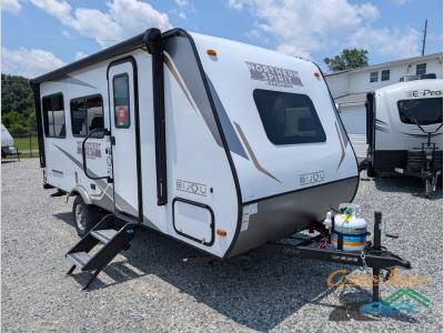 New 2026 Coachmen RV Northern Spirit Bijou 15RLB Photo