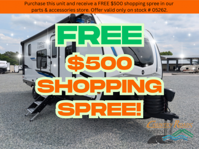New 2025 Coachmen RV Freedom Express Ultra Lite 22MLS Photo