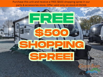 New 2024 Coachmen RV Freedom Express Ultra Lite 192RBS Photo