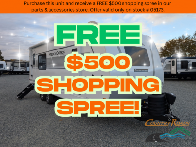 New 2025 Coachmen RV Freedom Express Select 247SE Photo