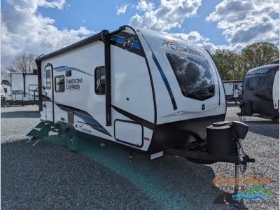 New 2024 Coachmen RV Freedom Express Ultra Lite 192RBS Photo