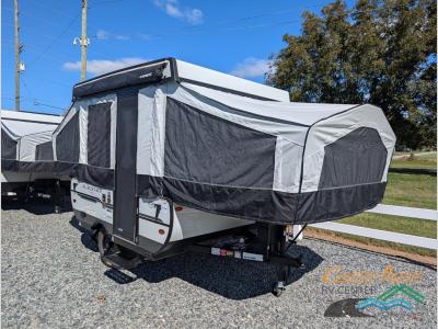 New 2026 Forest River RV Flagstaff MAC Series 164MT Photo