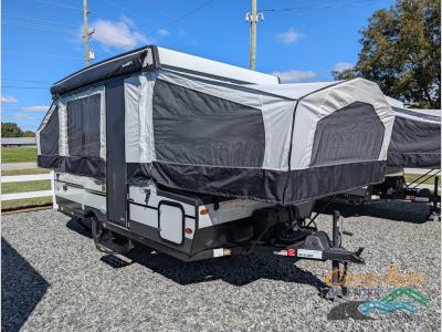 New 2026 Forest River RV Flagstaff MAC Series 192MT Photo