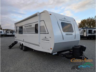 New 2025 Coachmen RV Freedom Express Select 247SE Photo