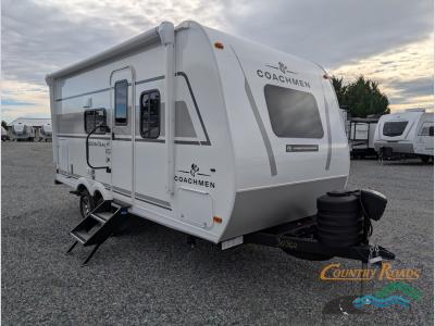 New 2025 Coachmen RV Freedom Express Select 18SE Photo