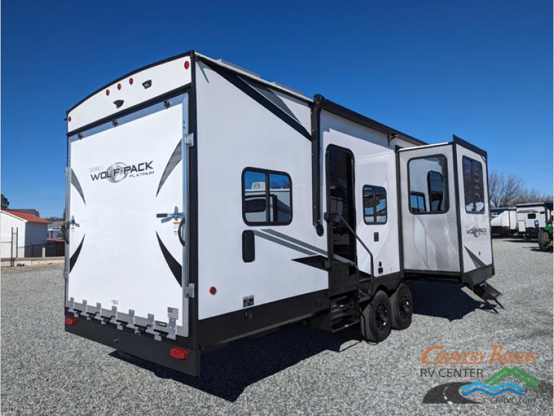 【超希少】DKⅢ PRO MODEL SEASON 2024 No.3 Camp iKamper Skycamp DLX Mini (-2024) - Rack Attack