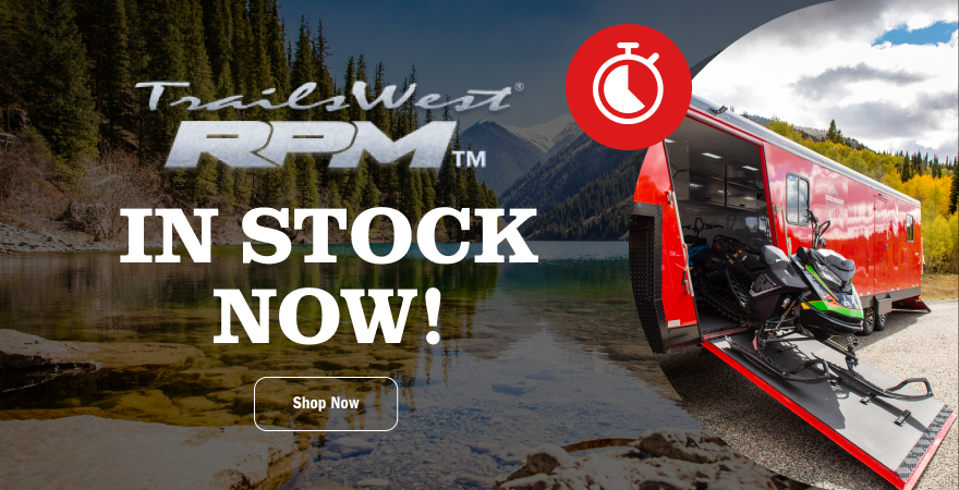 TrailsWest RPM