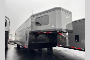 New 2023 Trails West RPM 28 GN Charcoal with Fuel Cell Photo