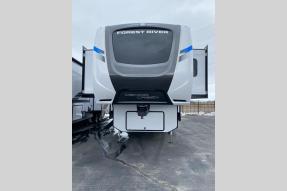 New 2025 Forest River RV Cedar Creek 370FL Luxury Photo