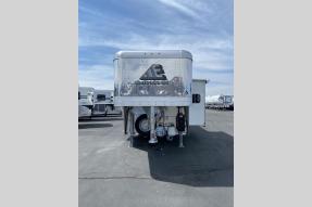 New 2025 Elite Show Cattle Livestock Trailer with Living Quarters Photo