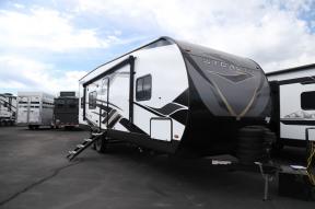 New 2024 Forest River RV Stealth 2730SLX Photo