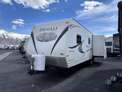 travel trailers for sale utah