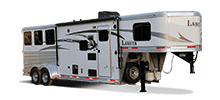 Horse Trailers