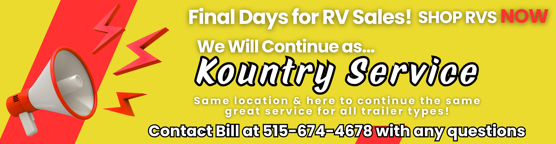 Kountry Service