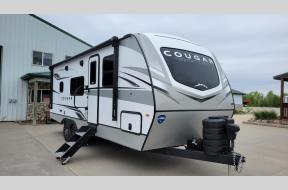 New 2023 Keystone RV Cougar Half-Ton 22MLS Photo