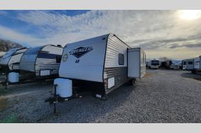 Used 2019 Prime Time RV Avenger LE 26DBSLE Photo