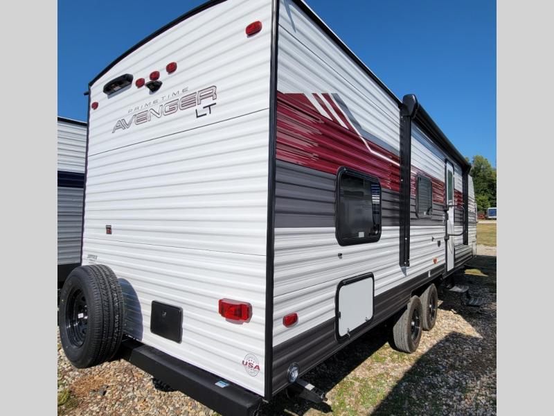 New 2024 Prime Time RV Avenger LT 25BH Travel Trailer at Countryside RV