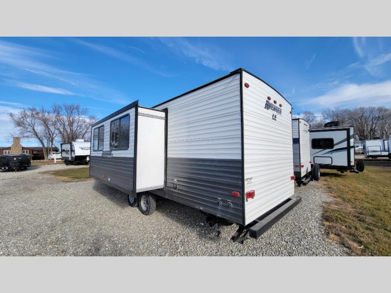 Used 2019 Prime Time RV Avenger LE 26DBSLE Travel Trailer at