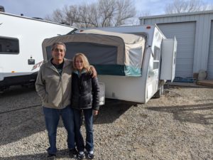 Visit Chisolm Trail RV today!