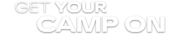 Get Your Camp On