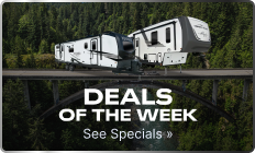 Deals of the Week