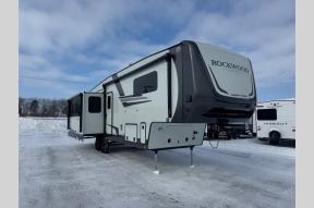 New 2026 Forest River RV Rockwood Signature R371RK Photo