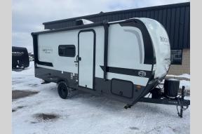 New 2026 Forest River RV Rockwood GEO Pro G17LE Photo