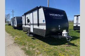 New 2025 Keystone RV Hideout Sport Single Axle 179RB Photo