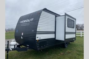 New 2024 Keystone RV Hideout Sport Single Axle 176BH Photo