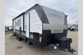 New 2026 Keystone RV Hideout Sport 284BH Photo