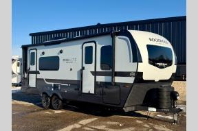 New 2026 Forest River RV Rockwood Mini Lite 2515S Photo