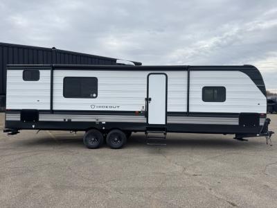 2026 Keystone RV Hideout Sport 291BR