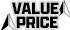 value price