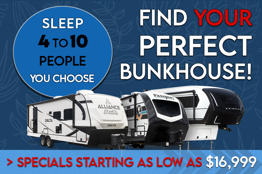 Bunkhouse Models