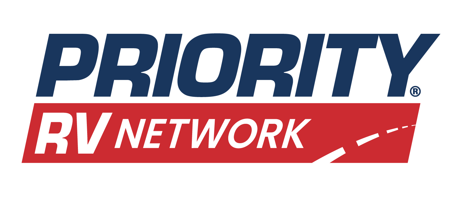 Priority Network 2025 tag