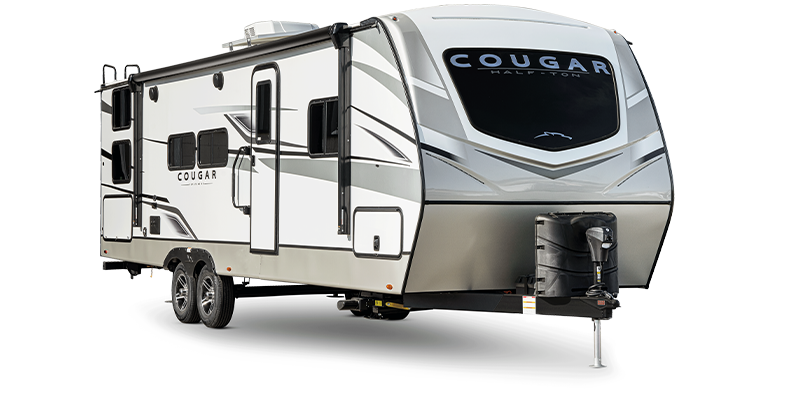 Travel Trailers