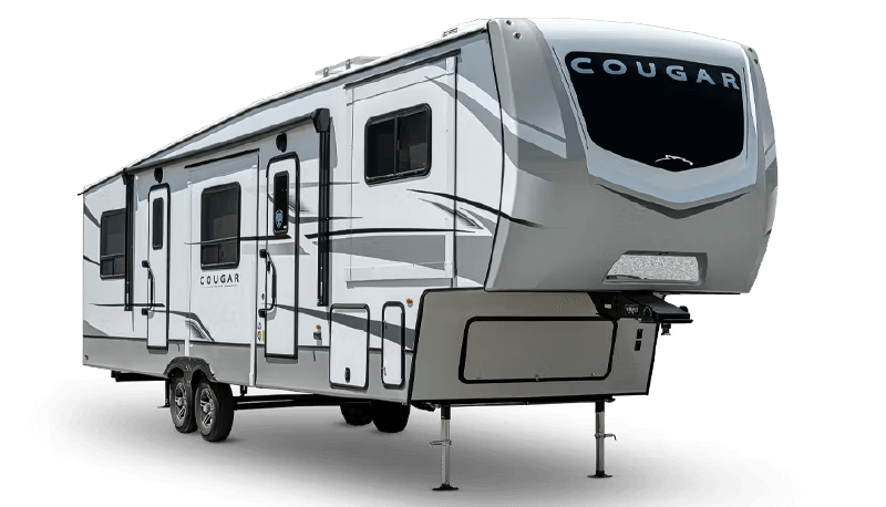 Cougar RV