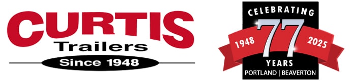 Curtis Trailers Logo