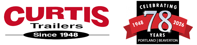 Curtis Trailers Logo