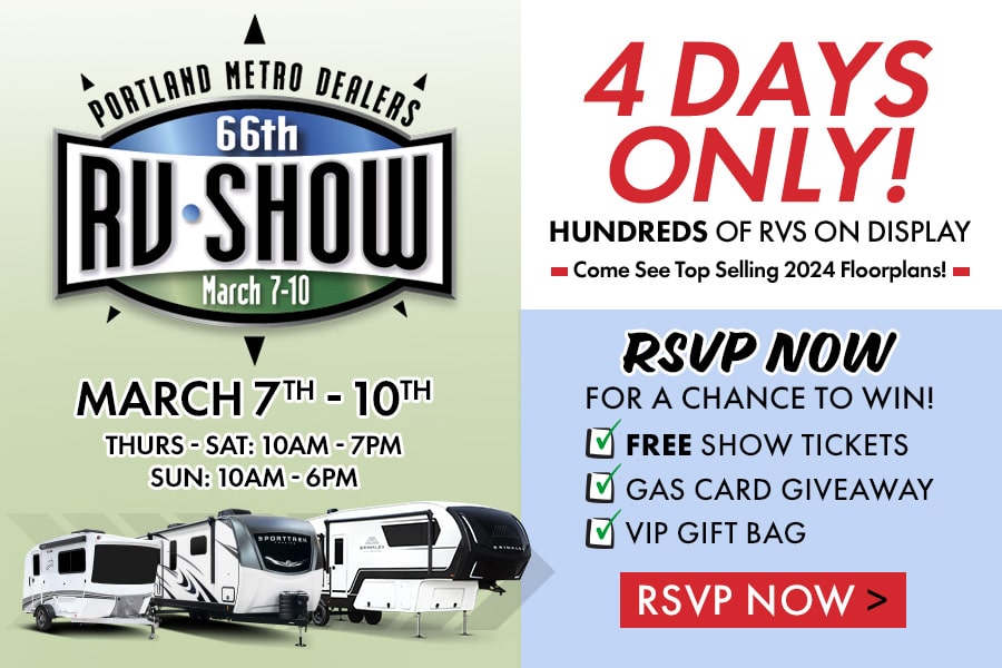 rv show