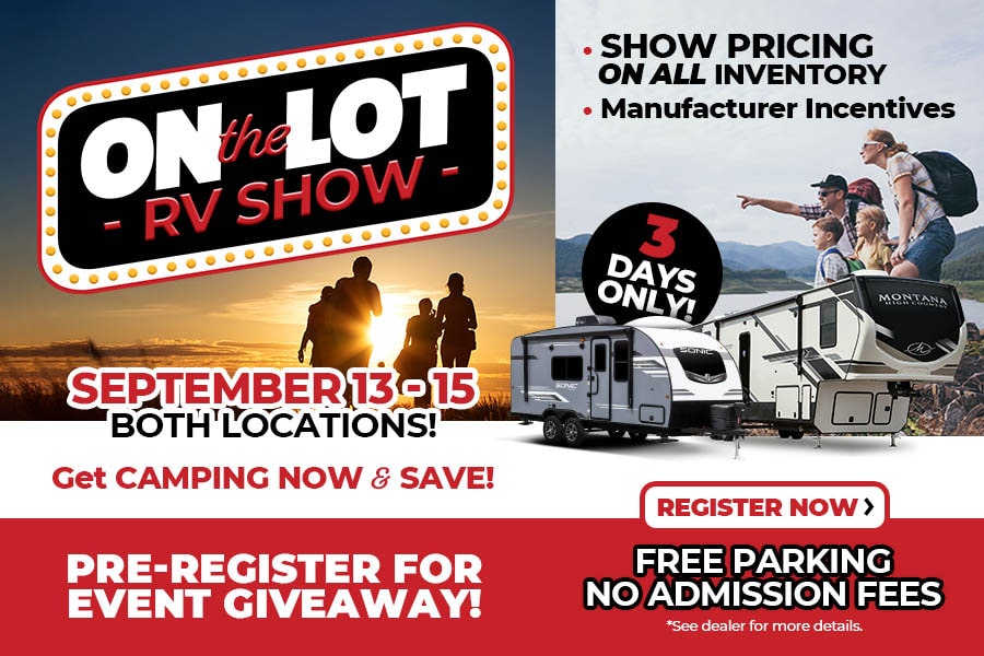 rv show