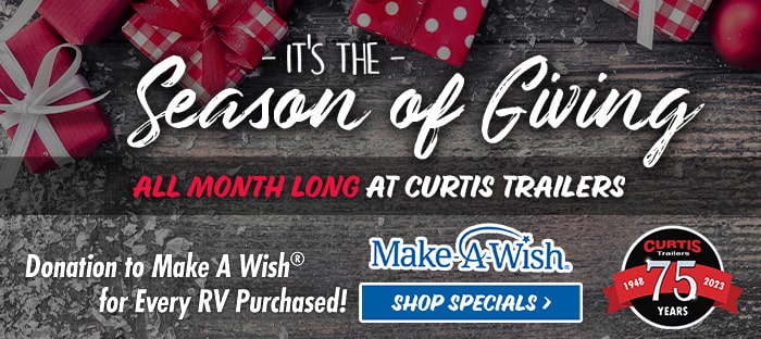 Seasons Of Giving