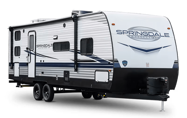 Keystone Springdale 220BHWE