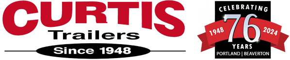 Curtis Trailers Logo