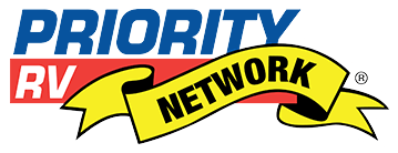 Priority RV Network logo