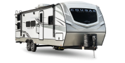 Travel Trailers