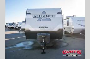 New 2025 Alliance RV Delta Ultra Lite ML206 Photo